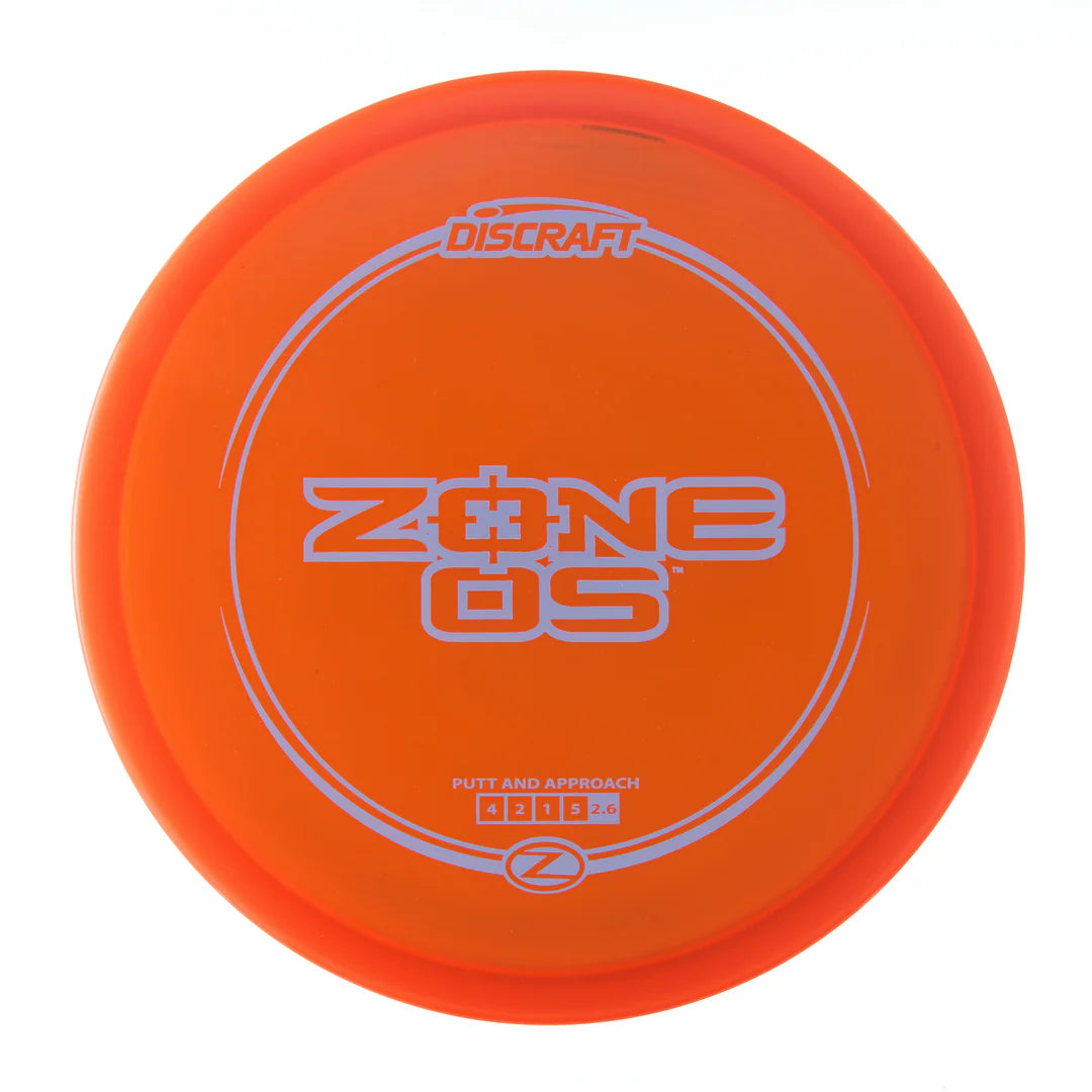 Zone OS