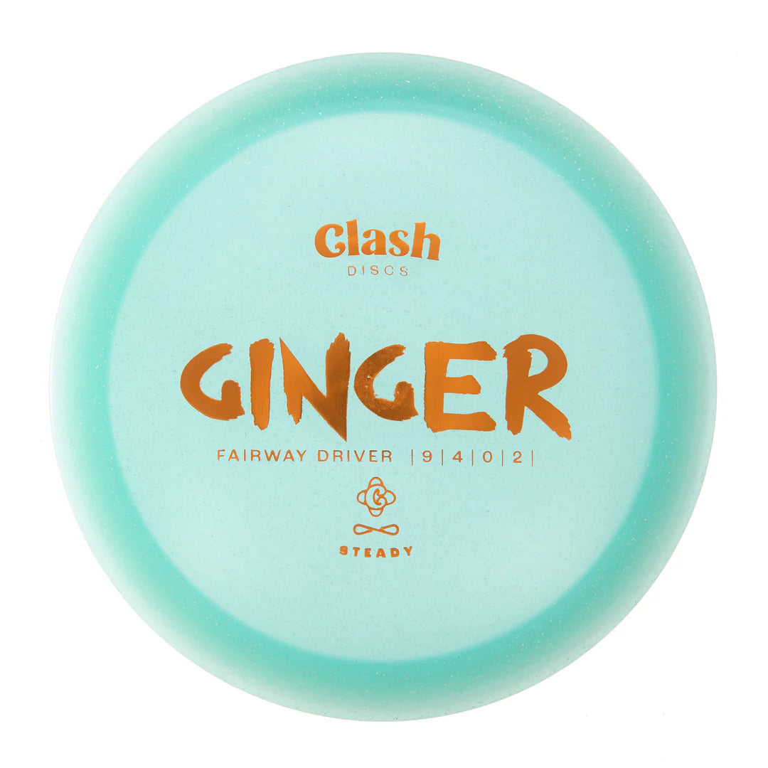 Ginger