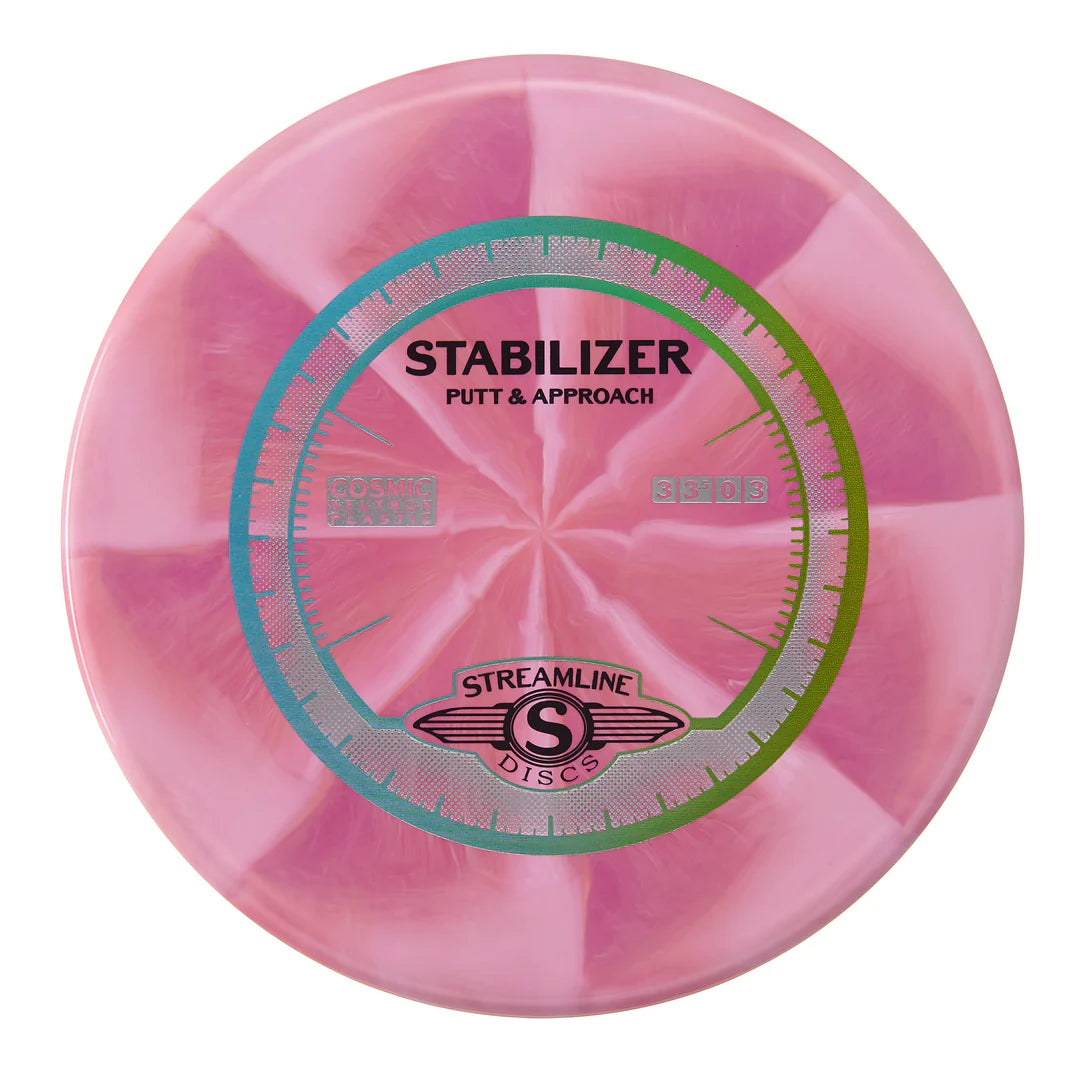 Stabilizer