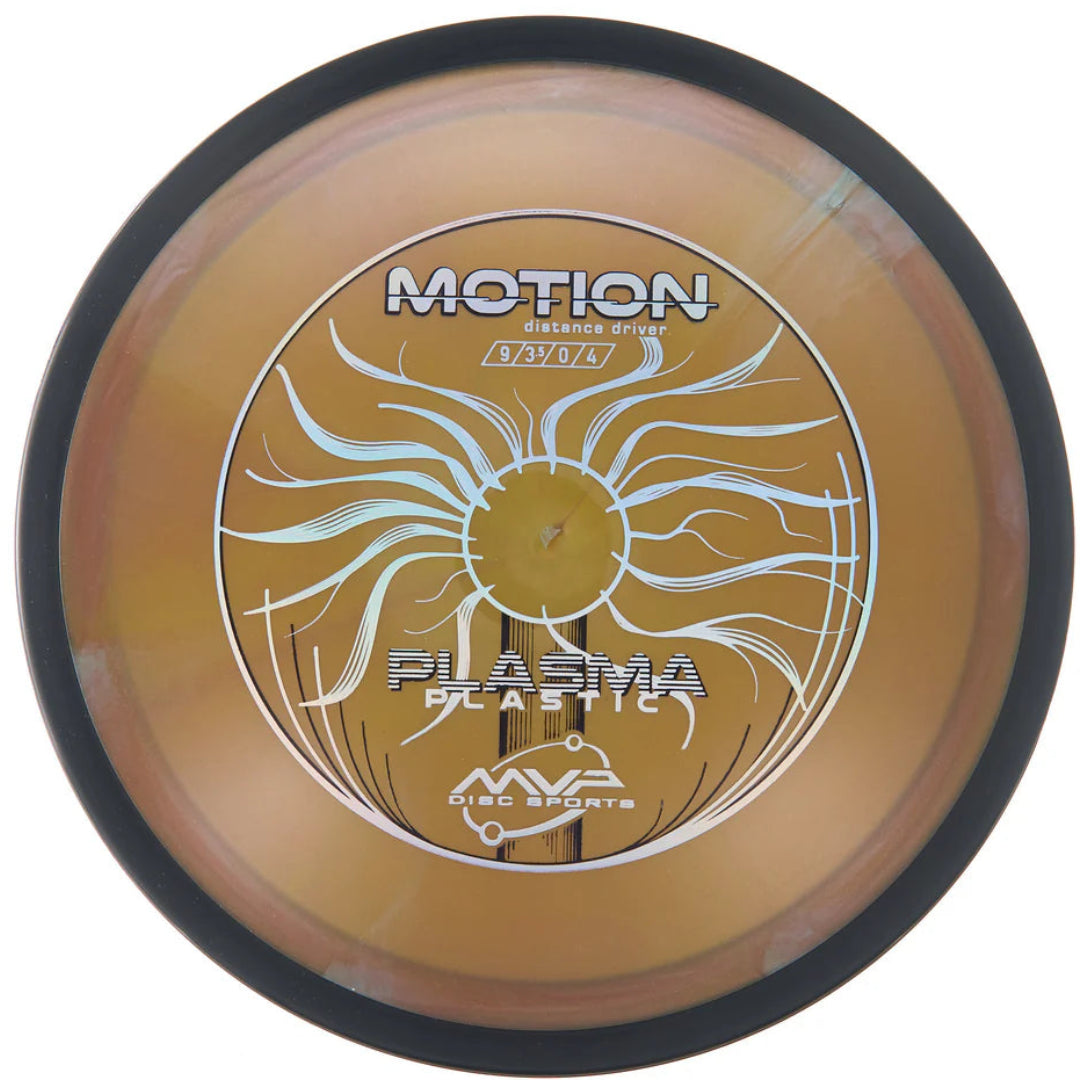 Motion