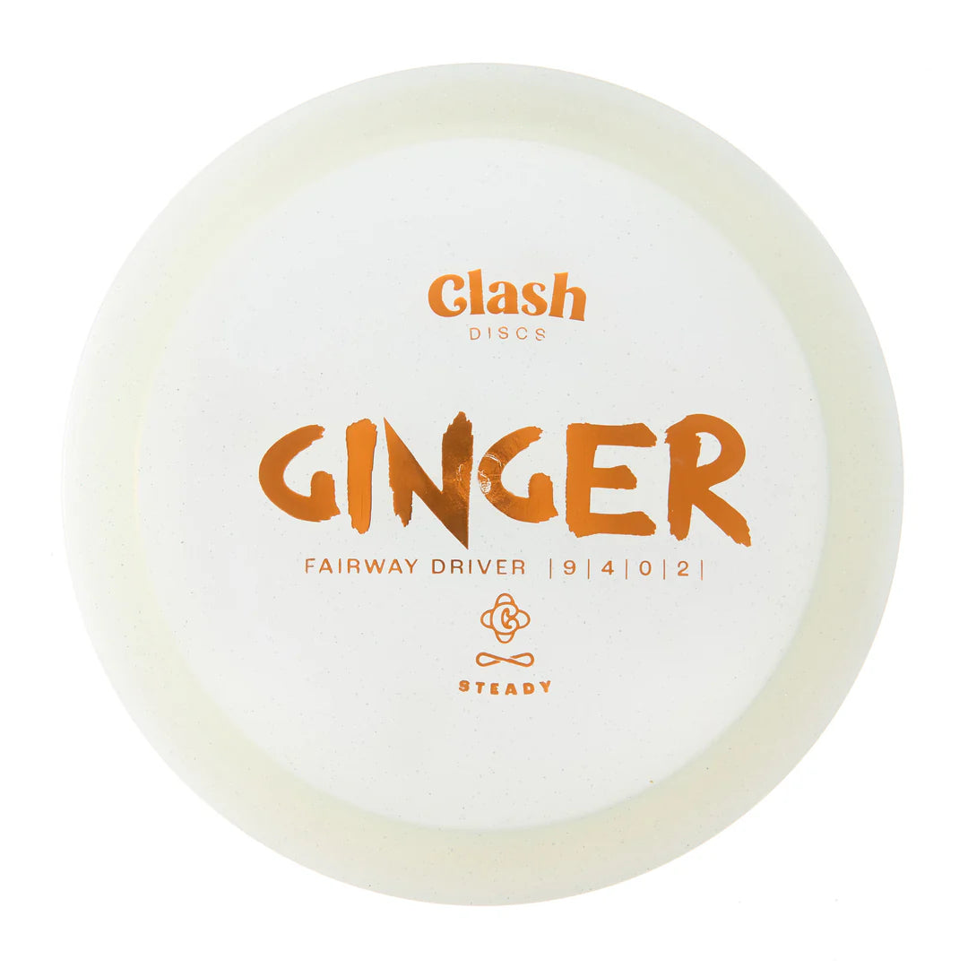 Ginger