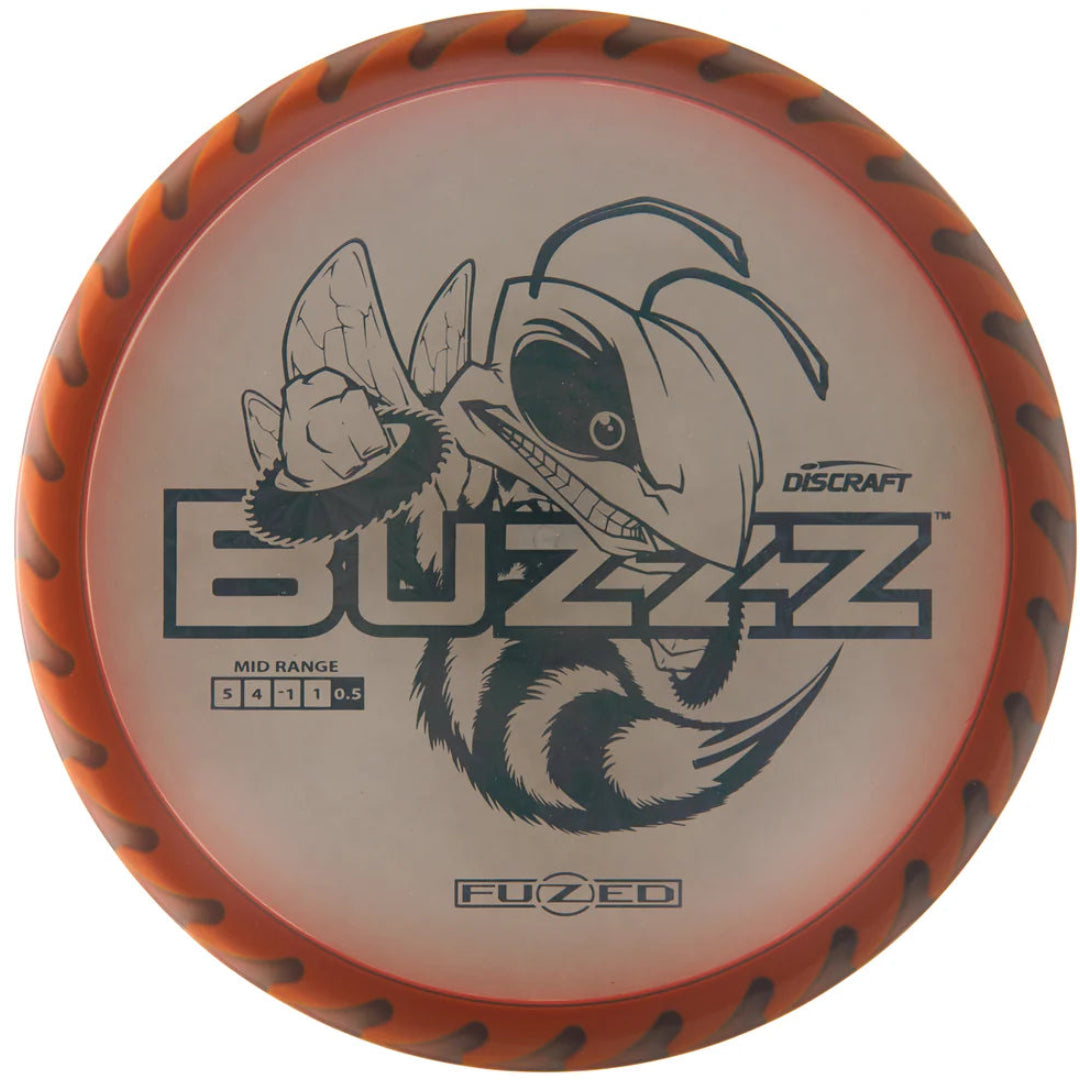 Buzzz - BuzzzSaw