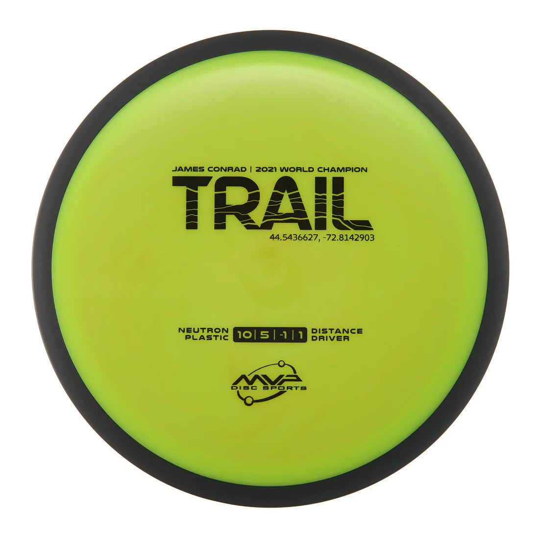 Trail