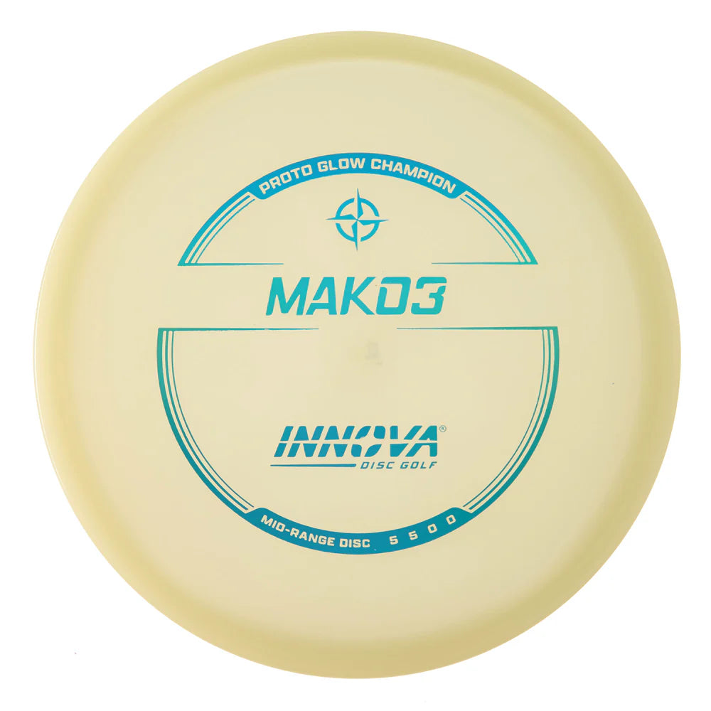Mako3