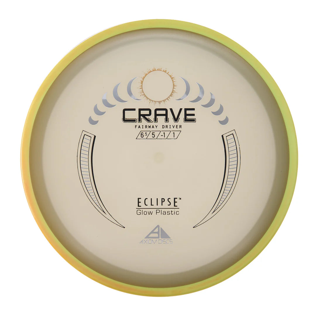 Crave