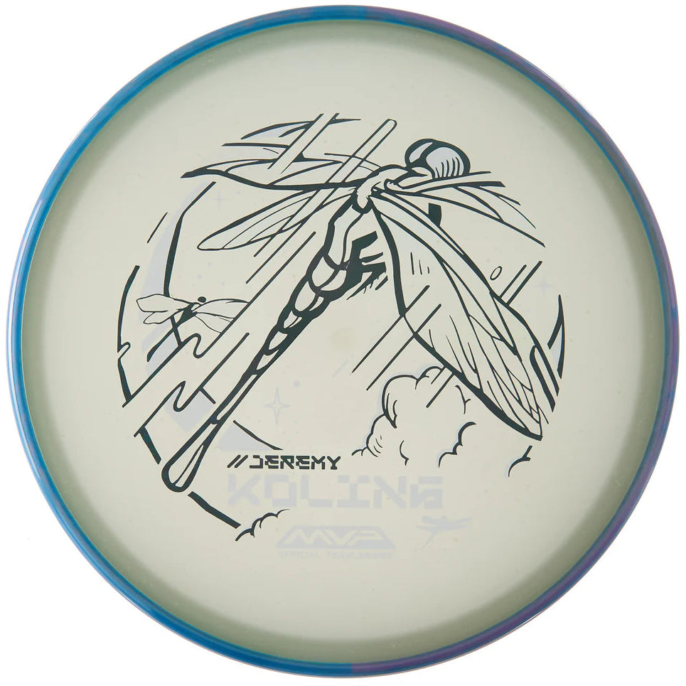 Tempo - Jeremy Koling Team Series