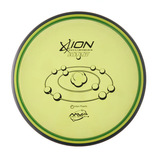 Ion