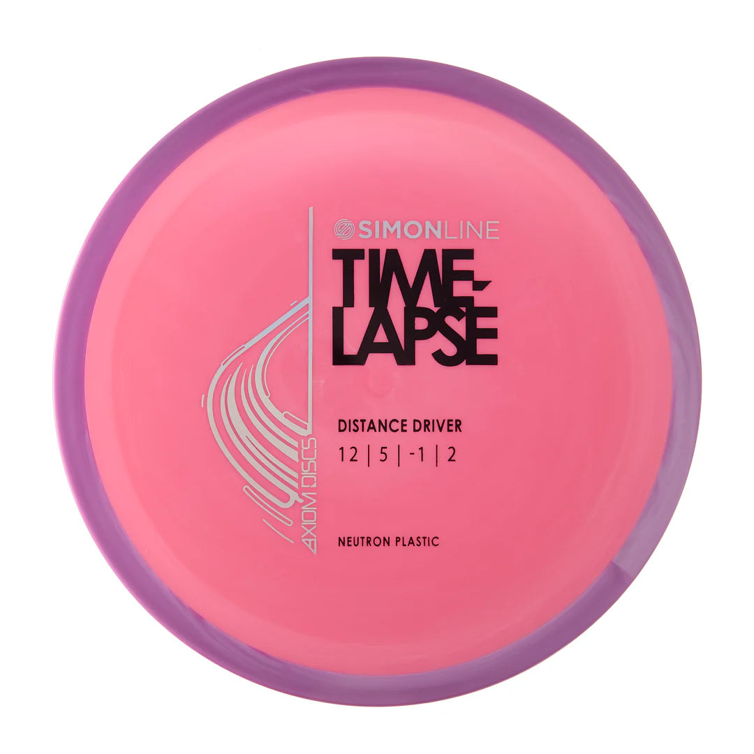 Time-Lapse - Retooled