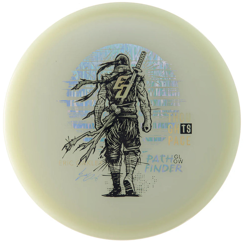 Pathfinder - Eric Oakley Signature Series