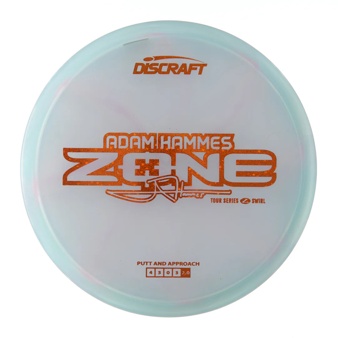 Zone - Adam Hammes Tour Series 2025