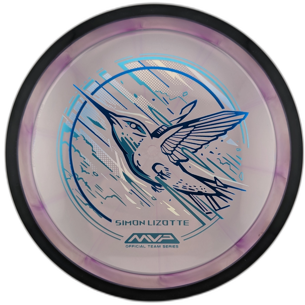 Tesla - 2024 Simon Lizotte Team Series