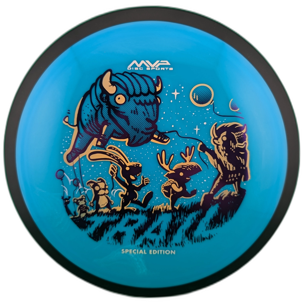 Trail Special Edition