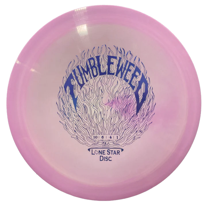Tumbleweed - Artist Series