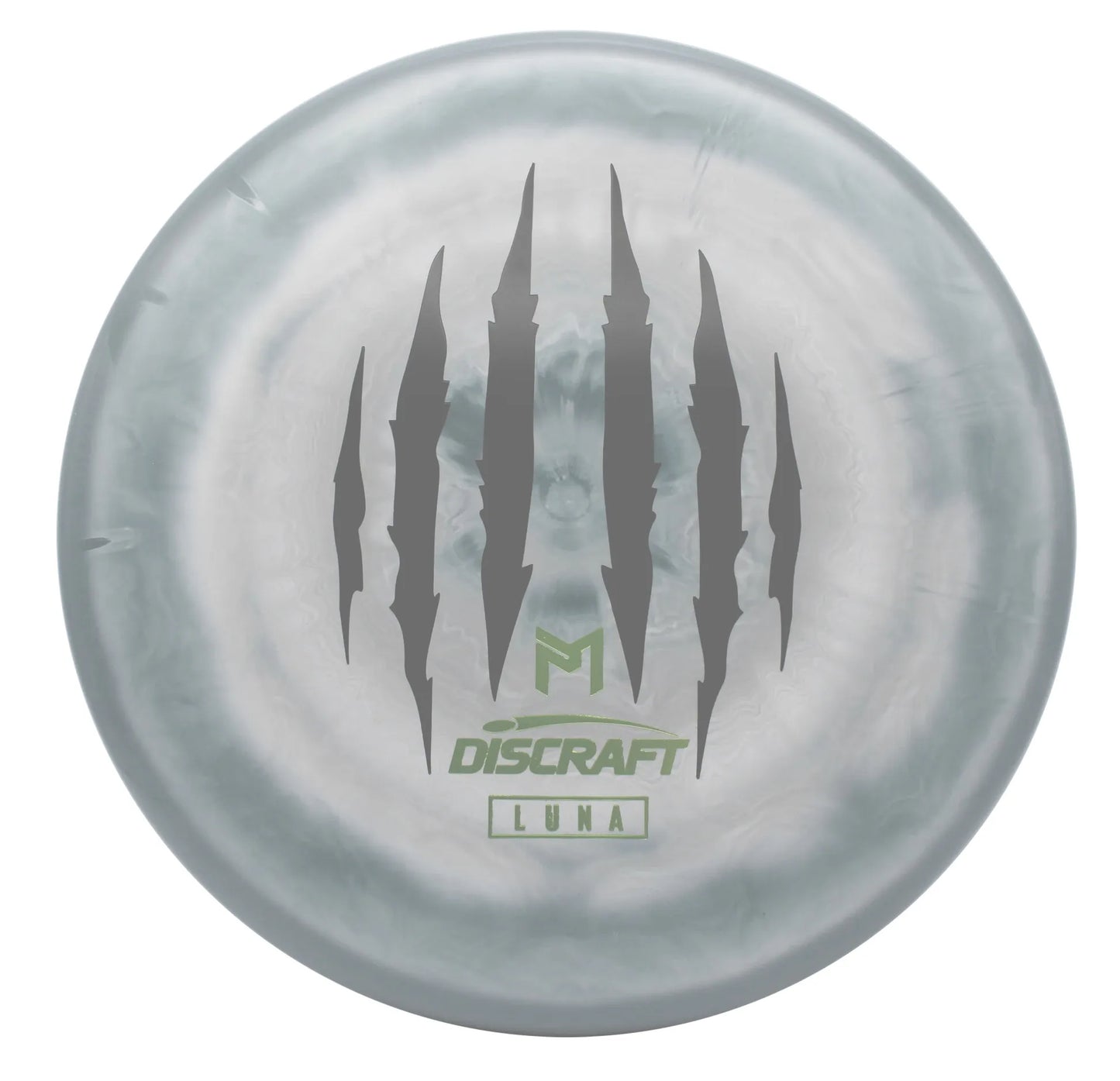 Luna Paul McBeth 6X Claw