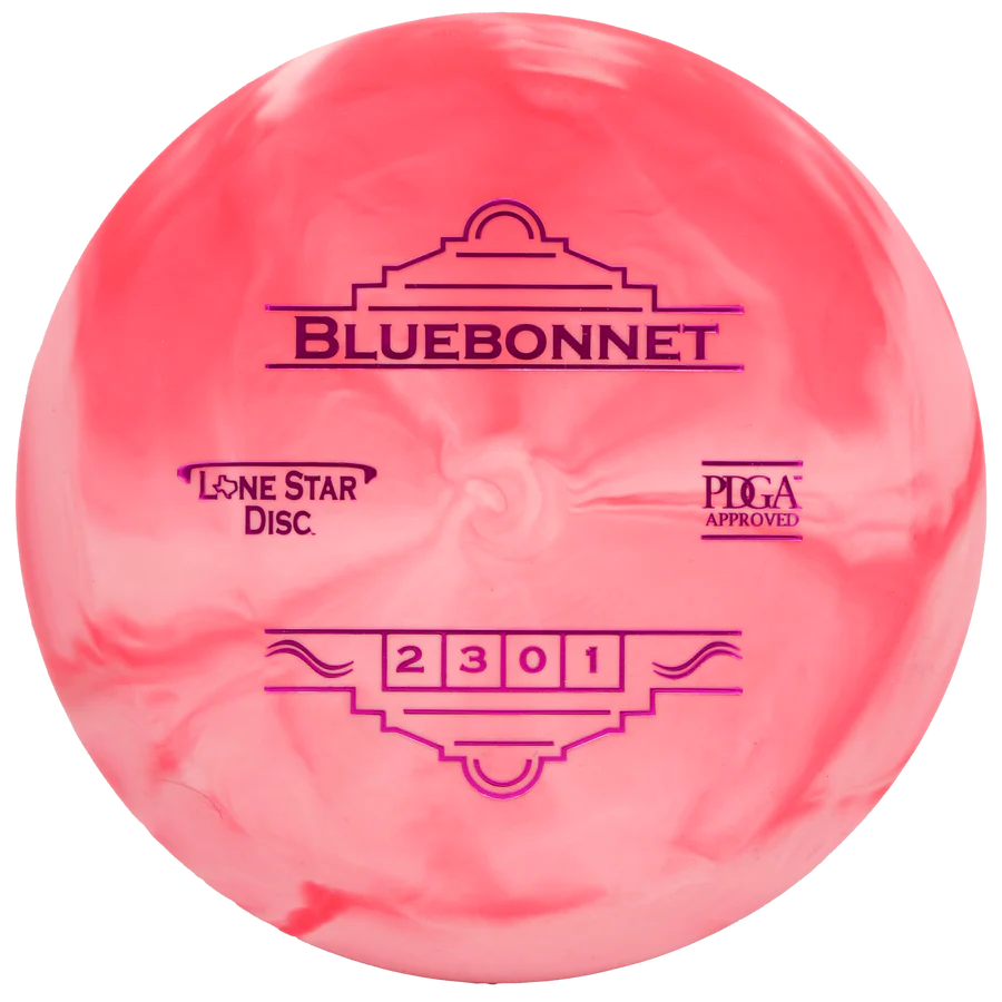 Bluebonnet