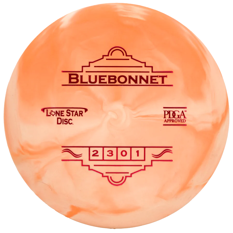 Bluebonnet