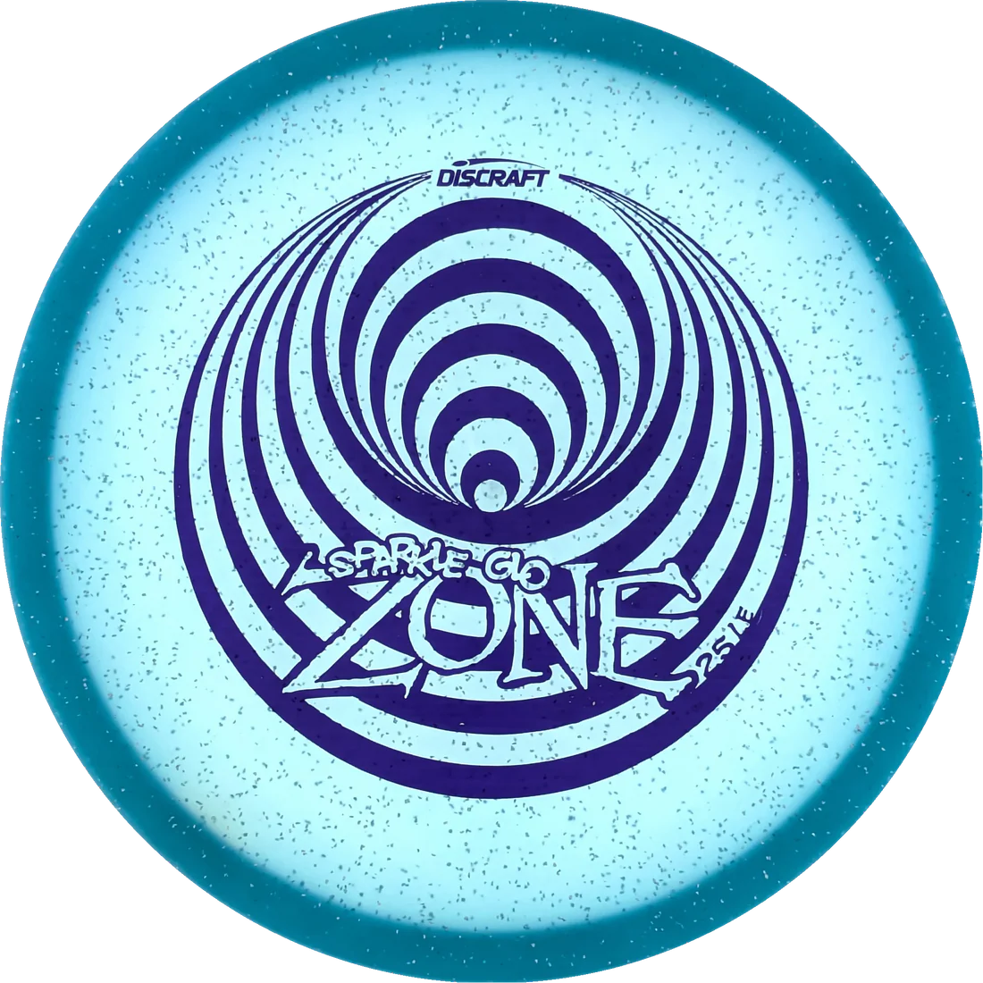 Zone - Ledgestone 2025 Edition