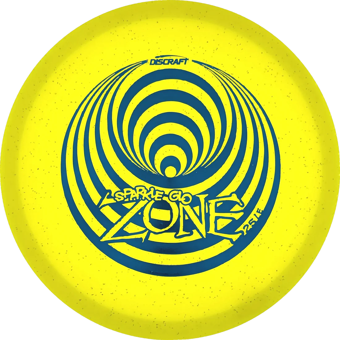 Zone - Ledgestone 2025 Edition