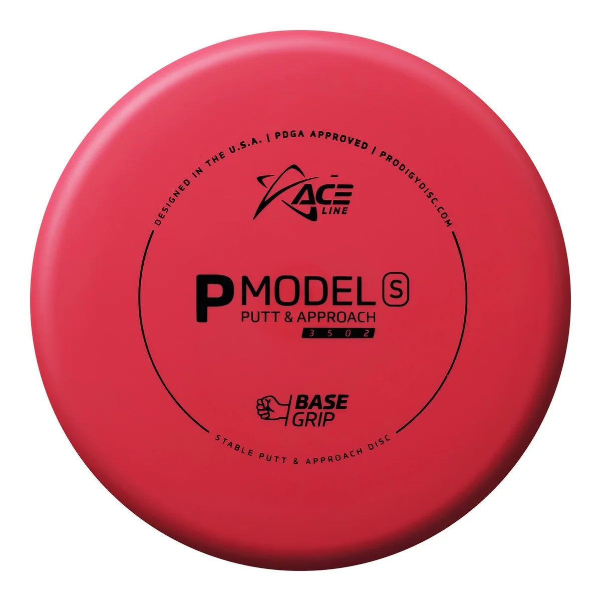 Kjøp Prodigy 500 Fx4 i Norge | Frisbeegolf | Hyzershop
