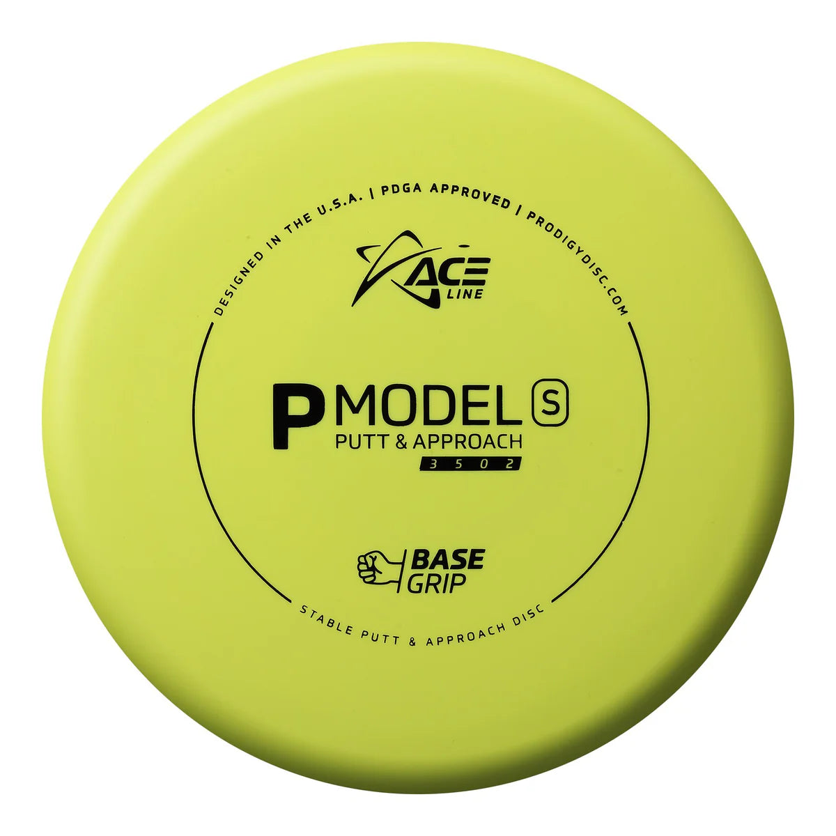 Kjøp Prodigy 500 Fx4 i Norge | Frisbeegolf | Hyzershop
