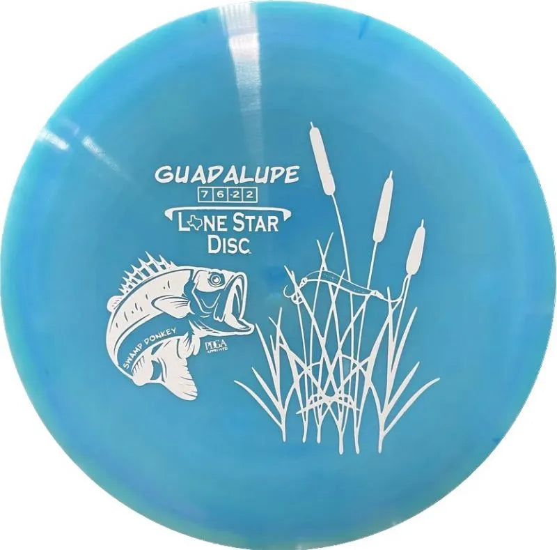 Guadalupe - Artist Series