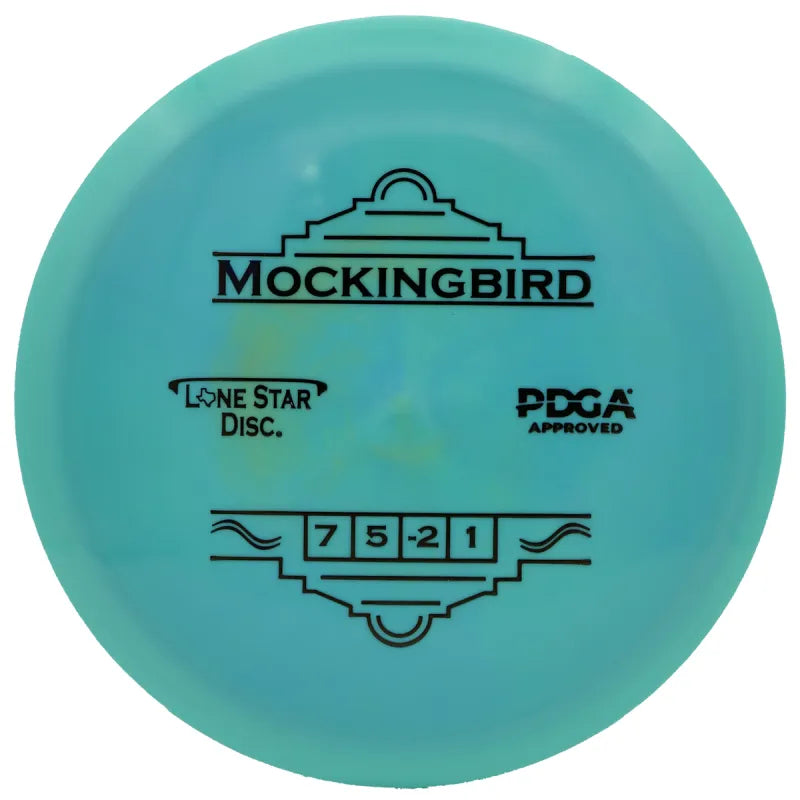 Mockingbird