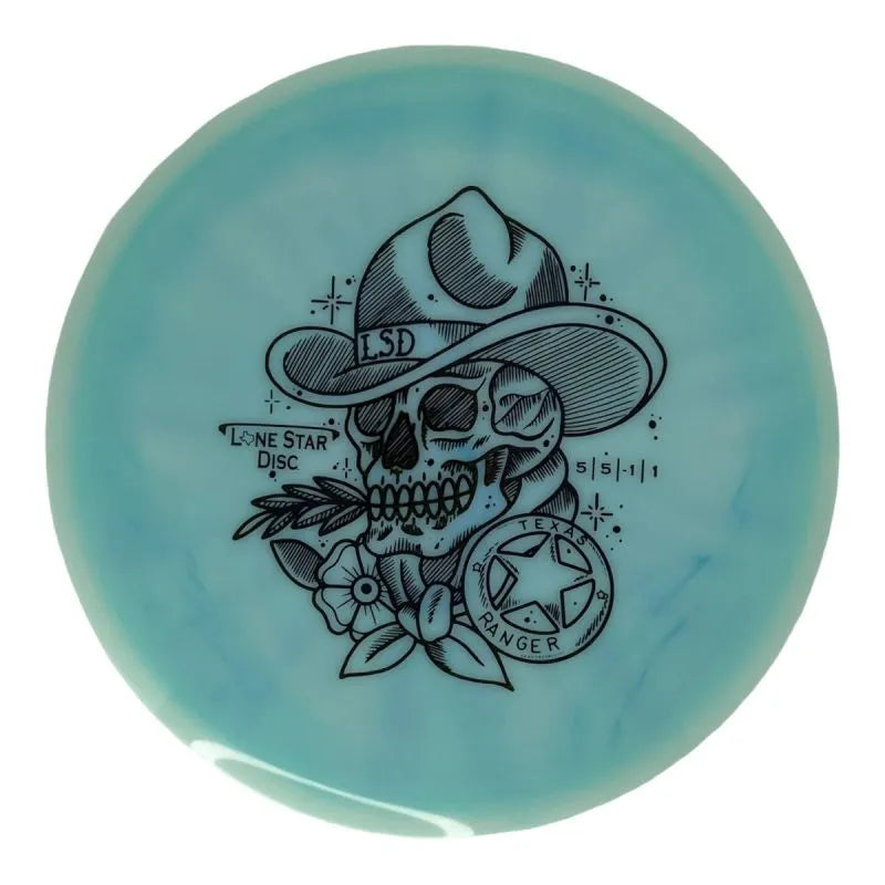 Texas Ranger - Artist Series