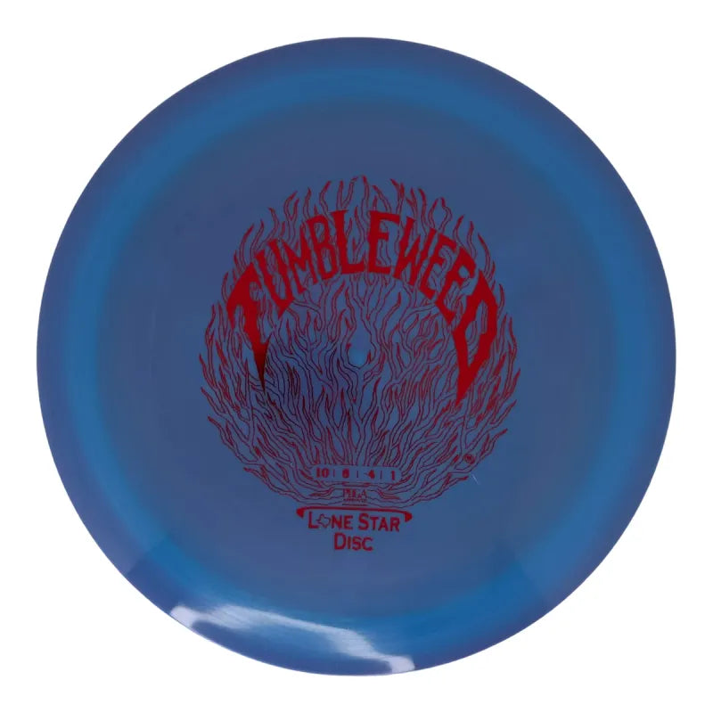 Tumbleweed - Artist Series
