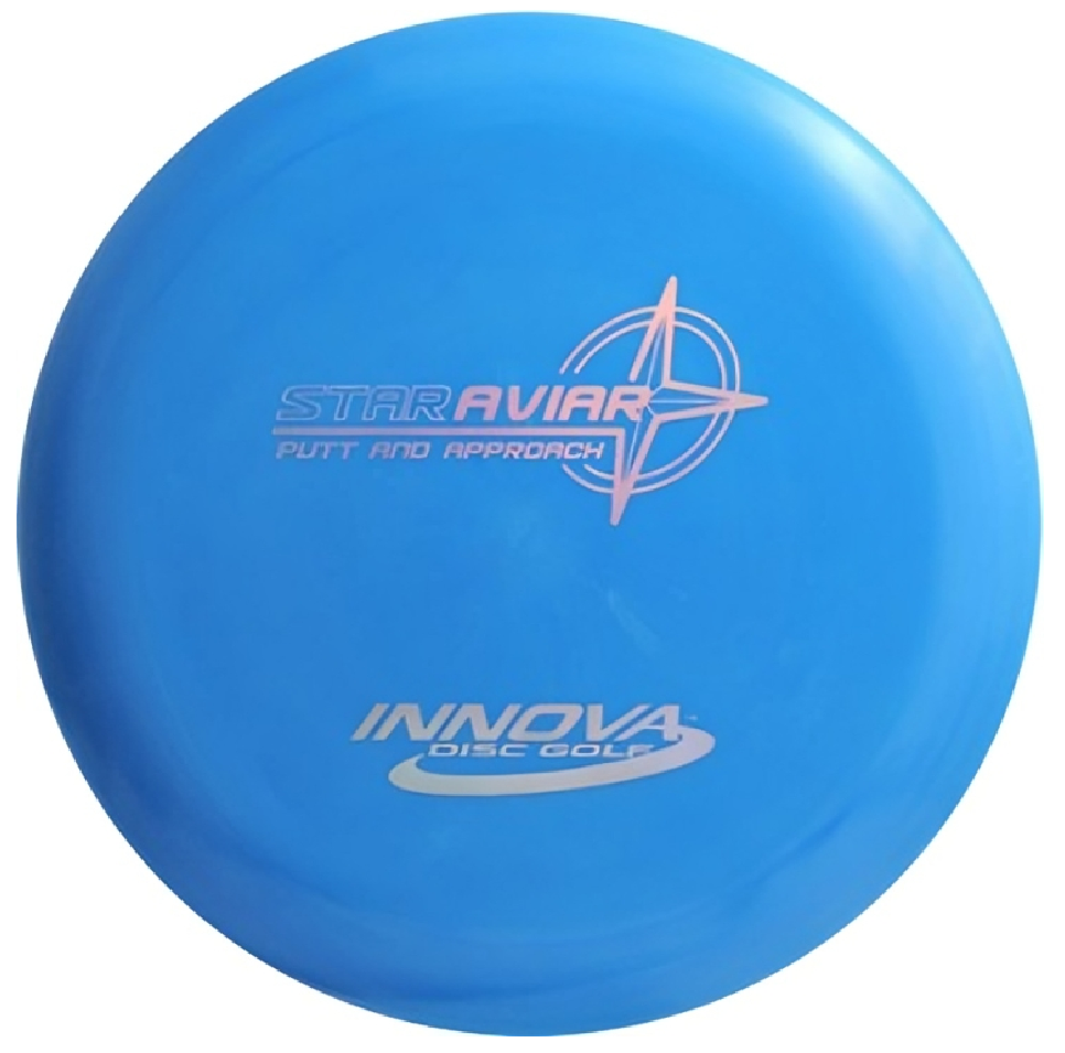 Innova star aviar - disc golf - hyzershop - hyzerclub