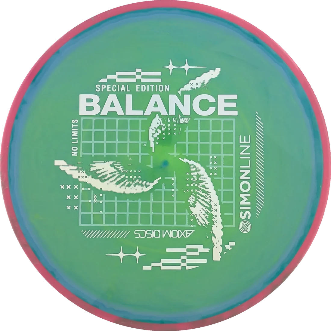 Balance - Special Edition