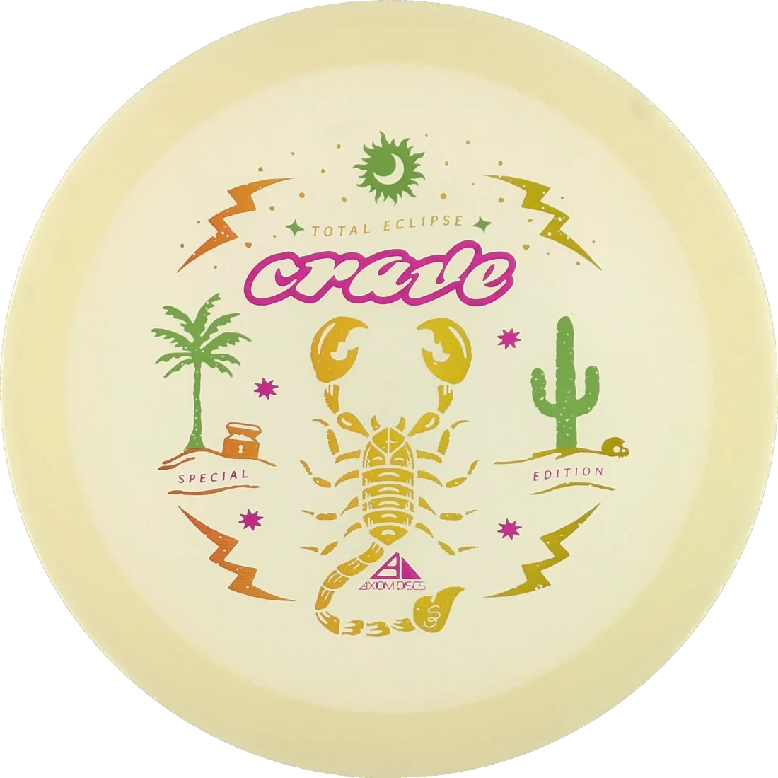 Crave - Special Edition
