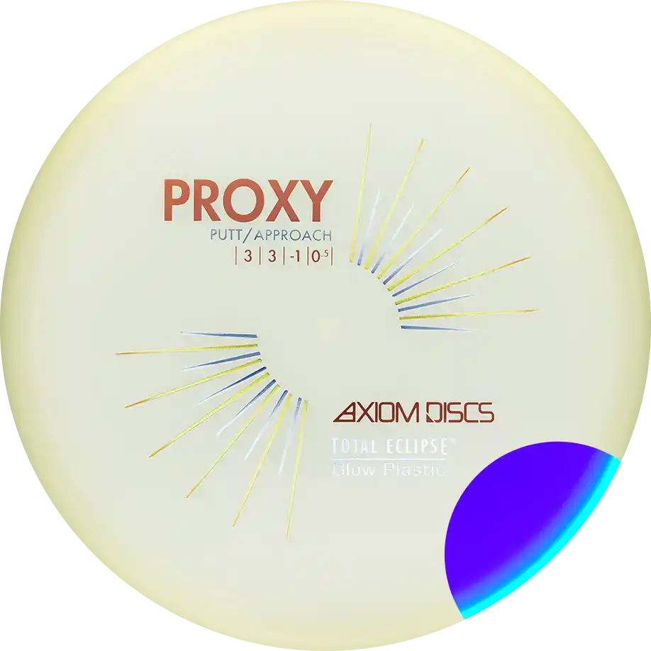 Proxy