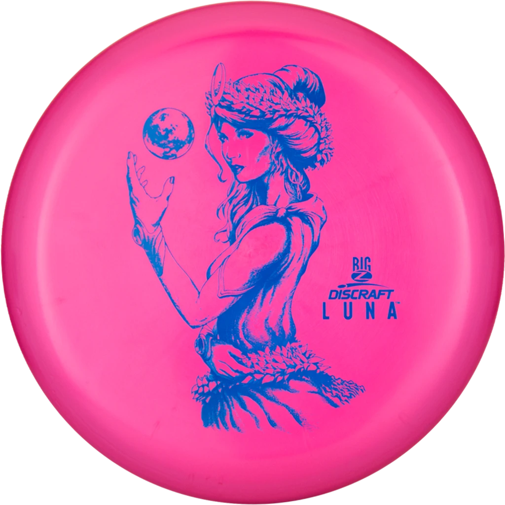 Kjøp Discraft Undertaker Paul McBeth hos Hyzerclub | Diskgolf | Hyzershop
