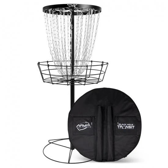 MVP Black Hole Lite - With Transit Bag