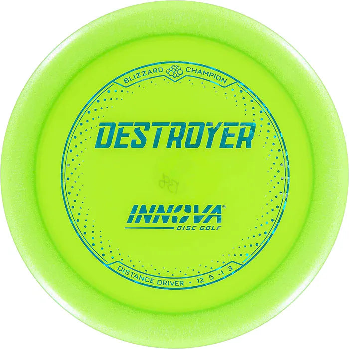 Destroyer