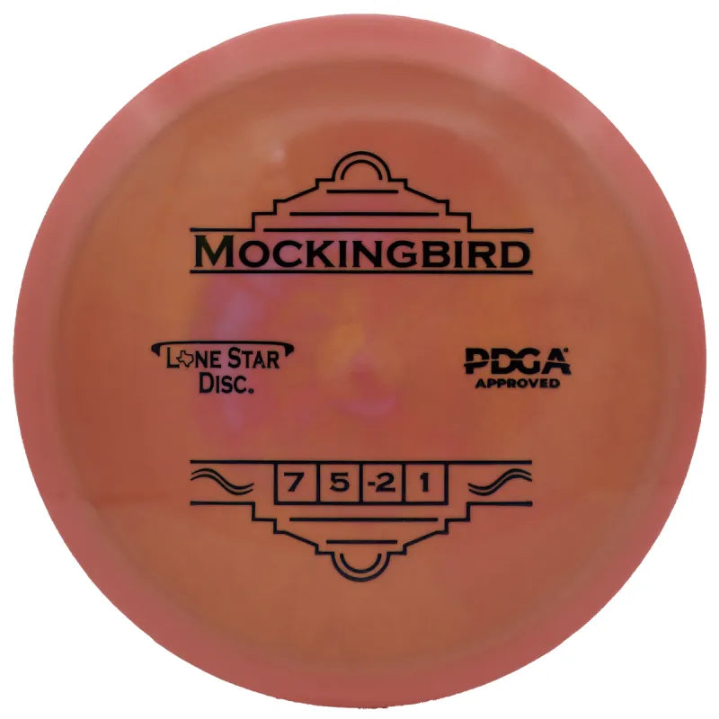 Mockingbird