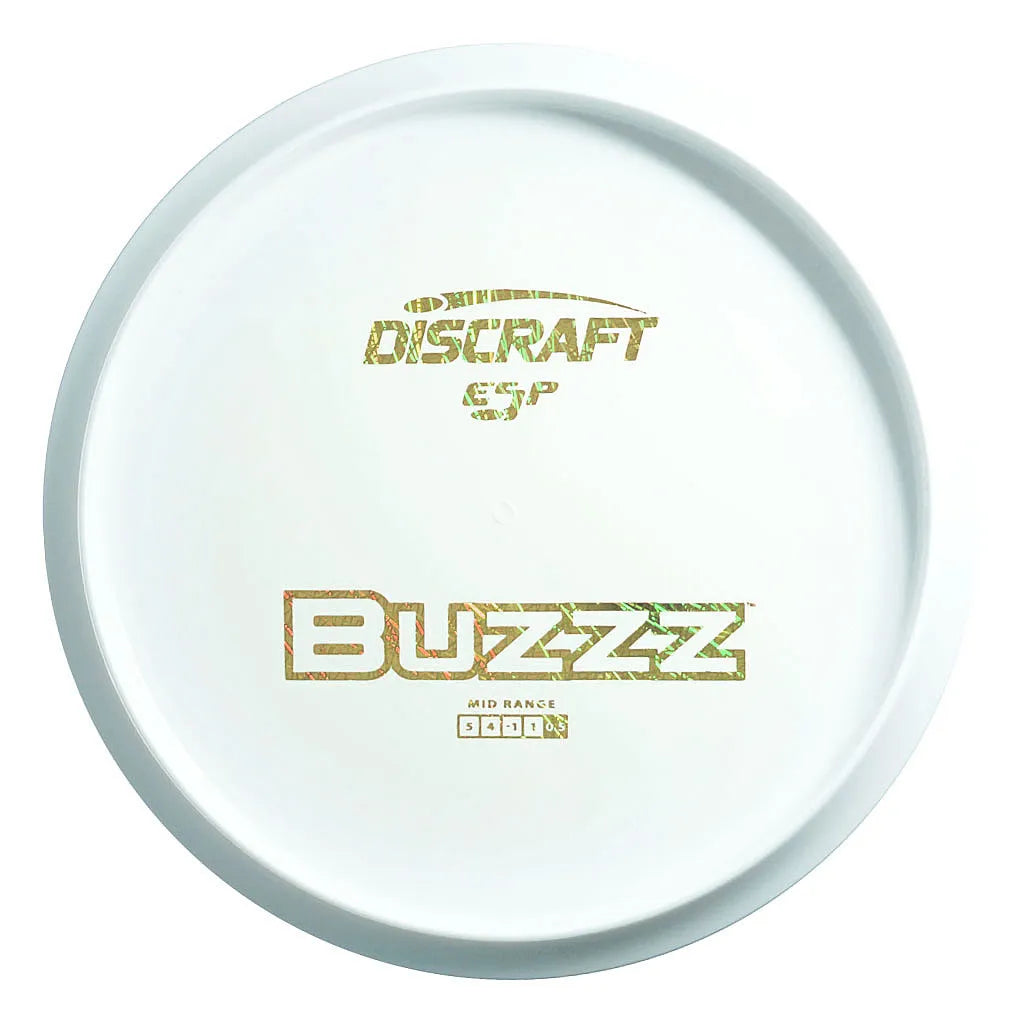 Buzzz Bottom Stamp