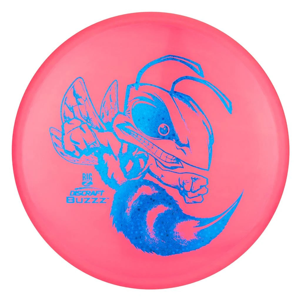 Kjøp Discraft ESP Avenger SS i Norge | Diskgolf | Hyzershop