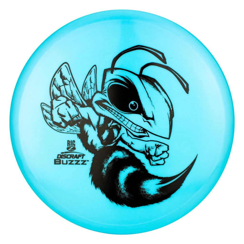 Kjøp Discraft ESP Avenger SS i Norge | Diskgolf | Hyzershop