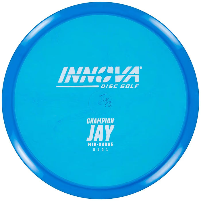 Jay
