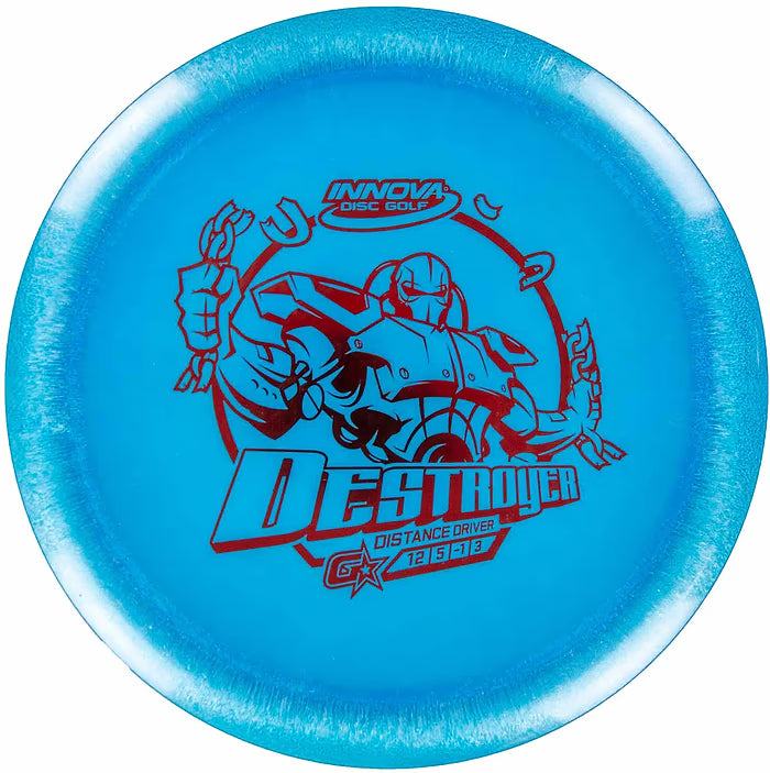 Destroyer