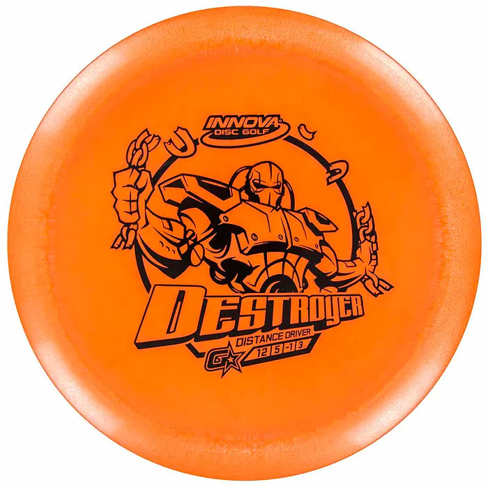 Destroyer