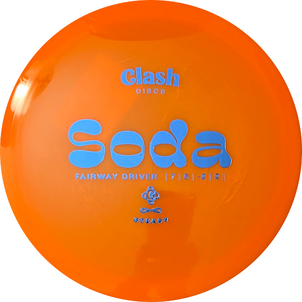 Soda