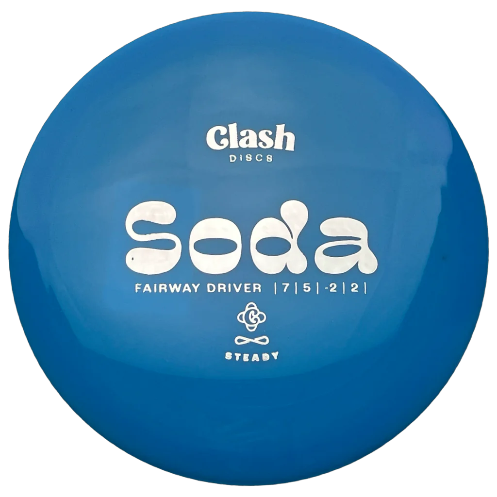 Soda