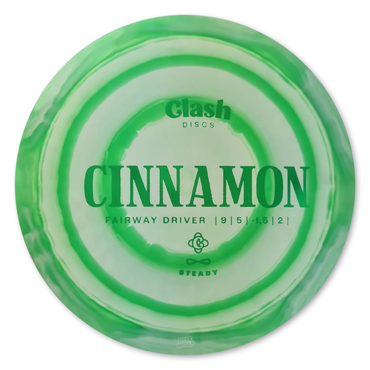 Cinnamon