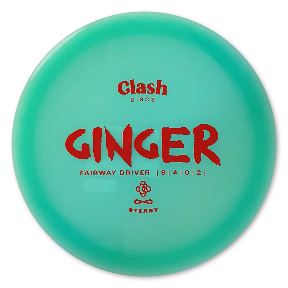 Ginger