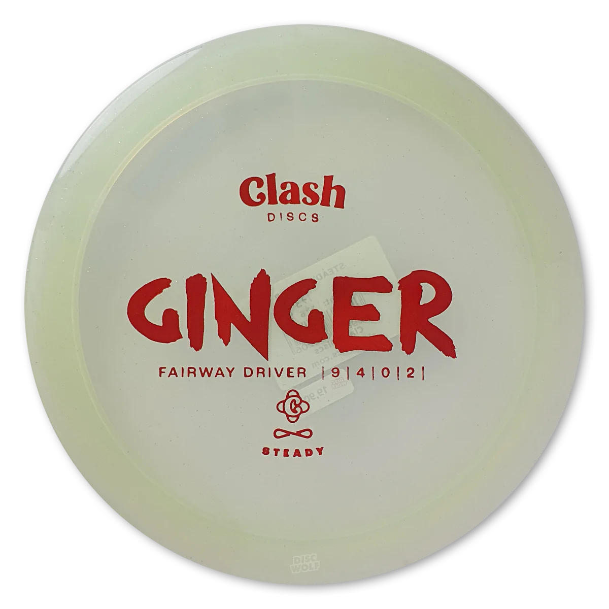 Ginger