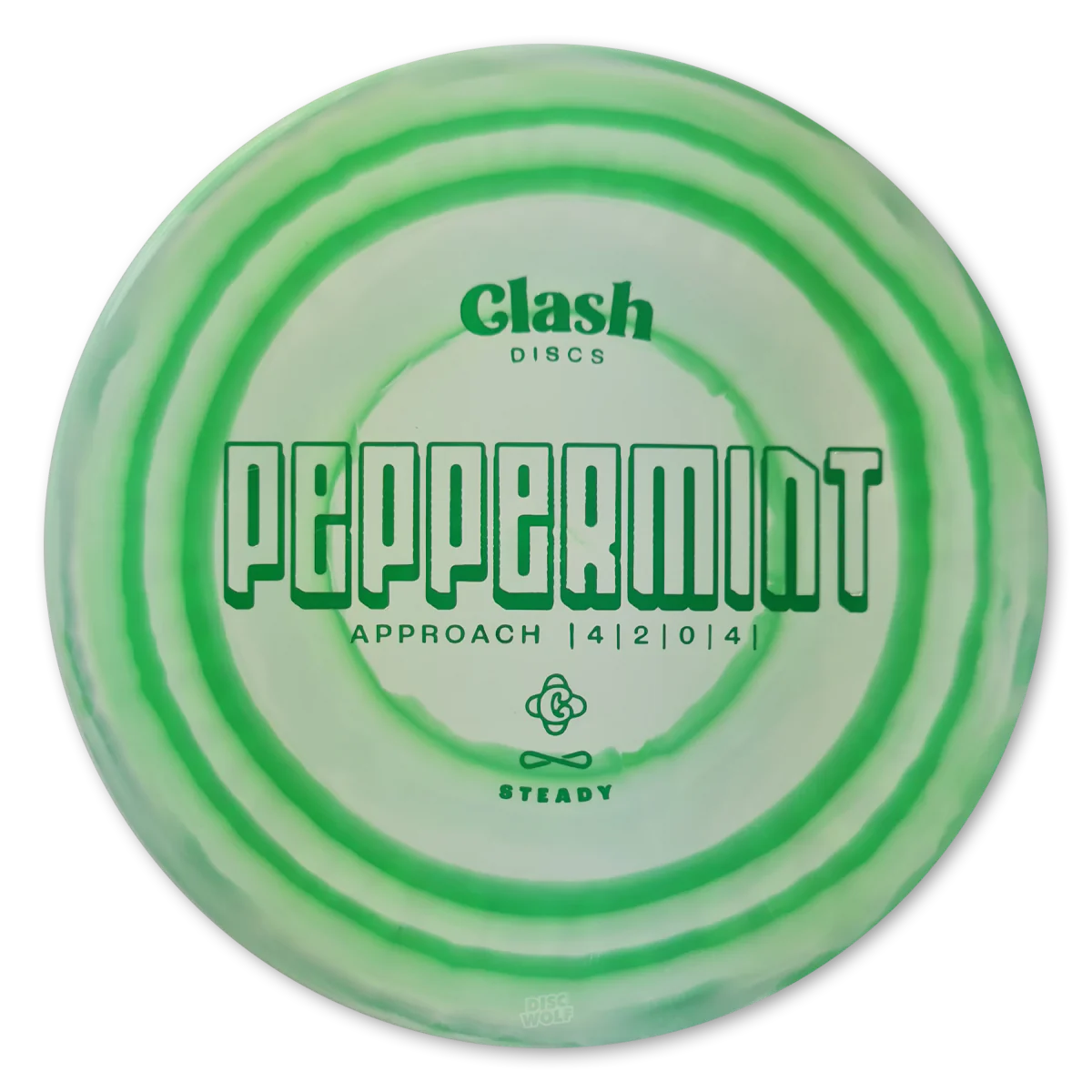 Peppermint