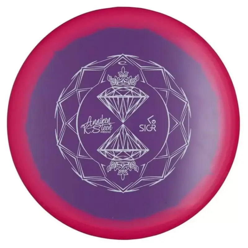 Compass - Anniken K. Steen