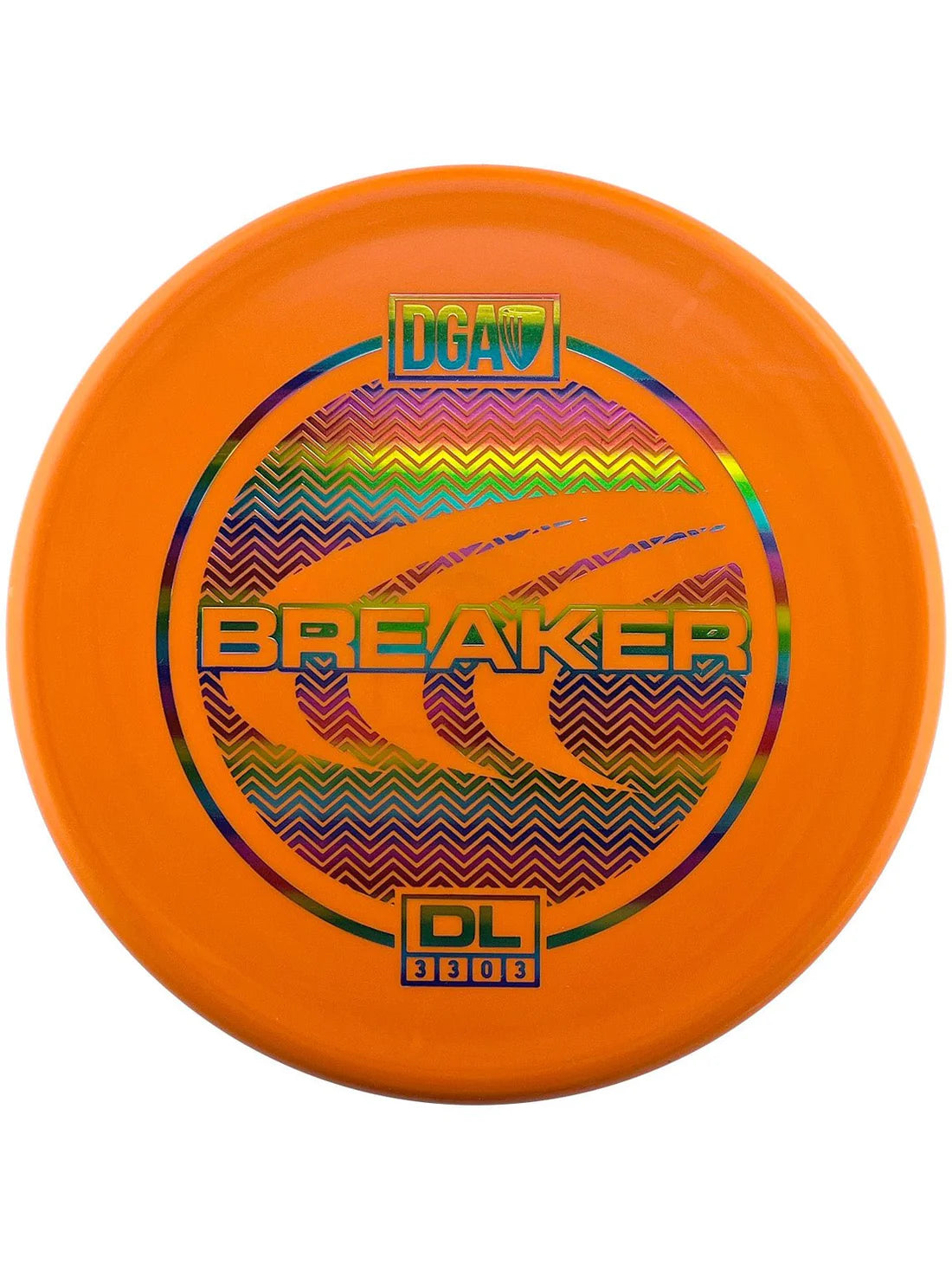 Breaker